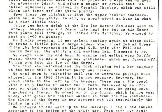 146 log page 146